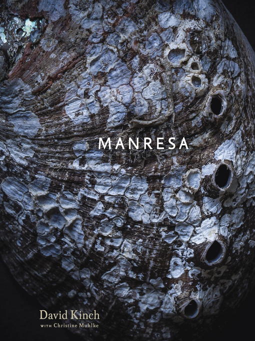Title details for Manresa by David Kinch - Available